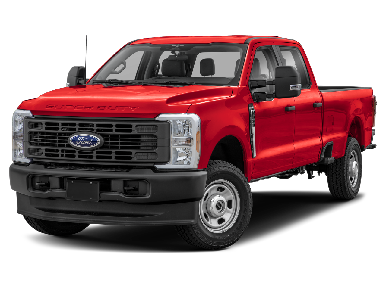 2025 Ford Super Duty F-350 DRW