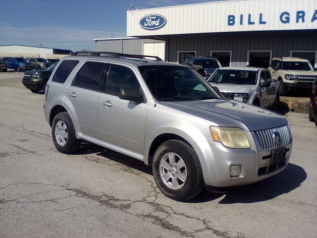 2010 Mercury Mariner Base for sale on Searchshop