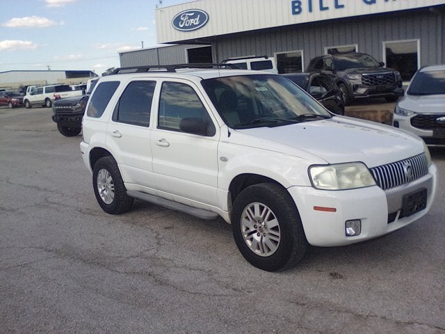 2007 Mercury Mariner Convenience for sale on Searchshop